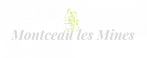 Montceau les Mines-logo